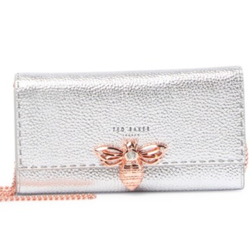 NWT Ted Baker London Purse Wallet